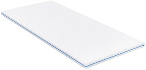 Топ матрак Bubbles Memory от Sleepy 5 см