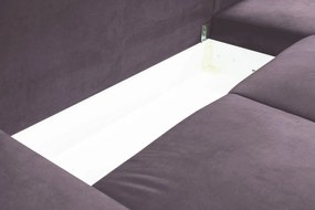 Ъглов диван Junction-Mwb-Left