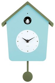 С махало/стенен часовник Cuckoo Light – Karlsson