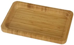 Horecano - Бамбукова правоъгълна табла (HC-93797)