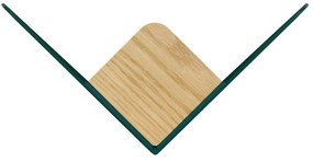 Стенна стоманена кука Butterflies Mini – UMAGE