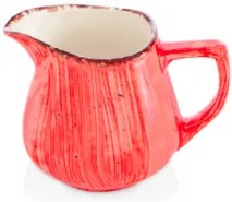 Gural Porselen - Red Каничка за мляко 150ml. (NBNMRS01SU50KMZ)
