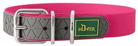 Кучешки Нашийник Hunter Convenience Розов Размер S (28-36 cm)