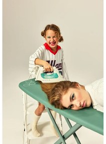 Дъска за гладене 130x37 cm K-Surf Salvia Tube – Rolser