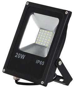LED РефлекторLED/20W/230V IP65 3000K