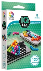 Игра IQ Six Pro