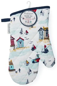 Памучна кухненска ръкавица Beside The Seaside Beside the Seaside - Cooksmart ®