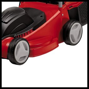 Електрическа косачка Einhell GC-EM 1032, 1000 W, 32 см, 30 л (3400257)
