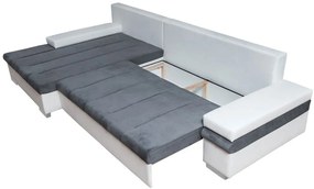 Ъглов диван Bangkok-Gkri-Right