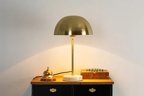 Настолна лампа atmosphera Lilio, 46 cm