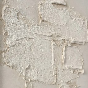 Ръчно рисувана картина 32,5x42,5 cm White rock – Malerifabrikken