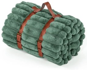 Декоративна възглавница 45x45 cm Rabbit - Tiseco Home Studio