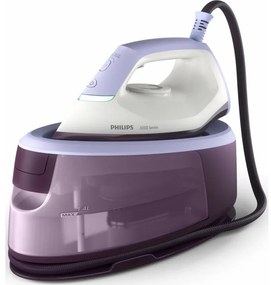 PHILIPS System iron series 3000 6 bar 1.4l water tank