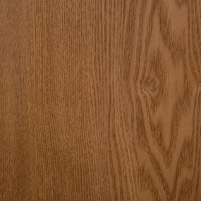 Библиотека atmosphera Danik, 80x40x150, MDF, Закалено стъкло