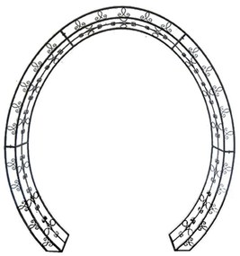 Арка за катерещи се растения Lamos - Garden Pleasure