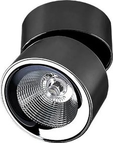 Azzardo AZ2952 - LED точково осветително тяло SCORPIO LED/10W/230V