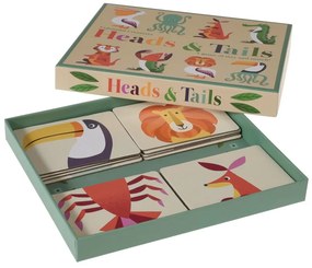 Детска настолна игра Colourful Creatures – Rex London