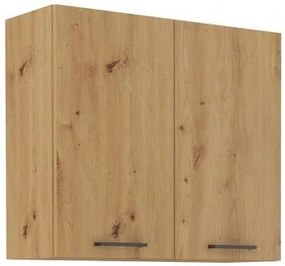 Висящ шкаф Modernus 80 G 72 2F