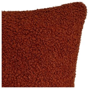 Декоративна възглавница от букле 45x45 cm Sherpa – Casa Selección