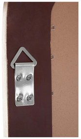 Стенно огледало 76x125 cm Gilda - Premier Housewares