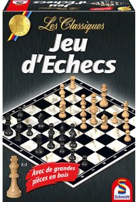 Настолна игра Schmidt Spiele Chess Game (FR) (1)