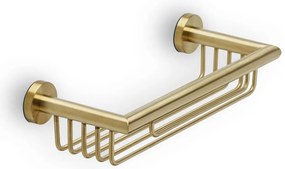 държач за гъба Geesa Nemox-Gold - четка