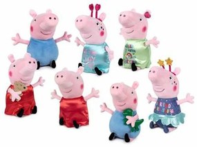 Плюш Peppa Pig 20 cm