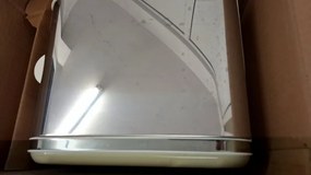 Втора ръка: Кафемашина Ariete VINTAGE AMERICANO 1342/03, 960W, 2.1 л, Таймер, Програмиране, Пауза, Противокапкова система, Бежов
