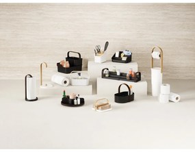 Дървена поставка за салфетки Bellwood – Umbra