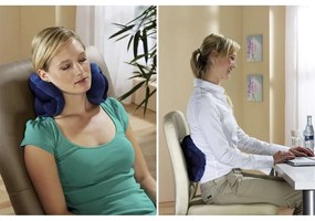 Кръгла възглавница - Maximex