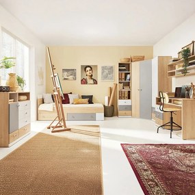 Детско - юношеска стая комплект Pixel