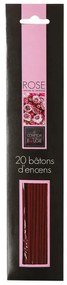 Ароматни пръчици atmosphera Kili Rose, 20 бр