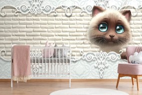 Тапет – Сладко коте