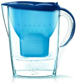 Филтър Brita Marella 2,4 L Син Черен