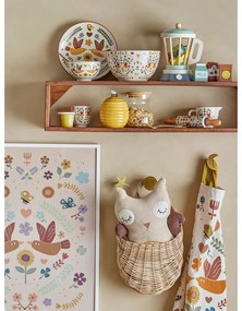 Оборудване за детска кухня Lene - Bloomingville Mini