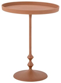 Метална кръгла странична масичка ø 37 cm Anjou – Bloomingville