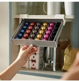 Joseph Joseph - Чекмедже за кафе на капсули CupboardStore™ - 851667