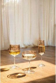 Чаши в комплект 2 бр. за шампанско 240 ml Corvina – Leopold Vienna