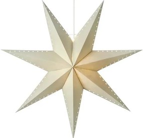 Markslöjd 705930 - Коледна украса LIVELY 1xE14/6W/230V Ø 60 см сива