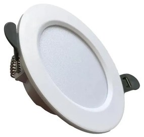 LED Лампа за окачен таван LED/7,5W/230V 4000K бял