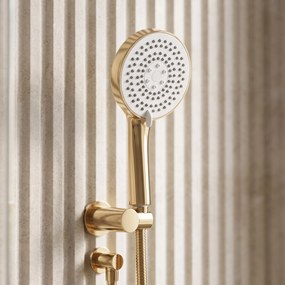 Душ слушалка Rea JS-019 GOLD