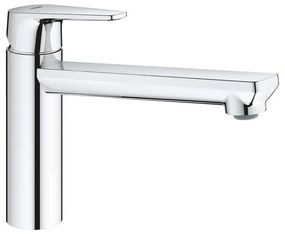 СМЕСИТЕЛ ЗА УМИВАЛНИК GROHE BAUEDGE ~31693000