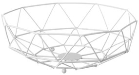 Метална кошница за плодове - Casa Selección