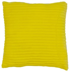 Декоративна възглавница от микроплюш 45x45 cm Alex – JAHU collections