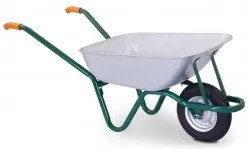 Premium - Количка 90L с надуваемо колело - 44351V