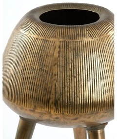 Метална стойка за цветя ø 44 cm (височина 124 cm) Marielle – Light &amp; Living