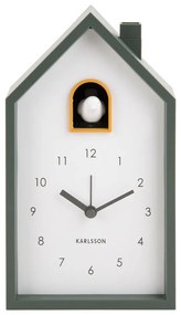 Аларма Modern Cuckoo – Karlsson