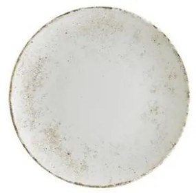Порцеланова чиния 30см BONNA-NACROUS MATT-(MT-NCR GRM 30DZ)(ß)