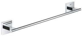GROHE 40987000 - Държач за кърпи START CUBE 450 мм лъскав хром