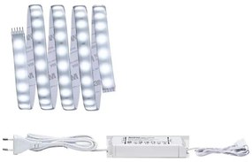 Paulmann 70667 - LED/9W IP44 Димируема лента за баня MAXLED 1,5m 6500K 230V